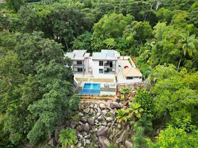Riverside Retreat Анс Роял Екстериор снимка
