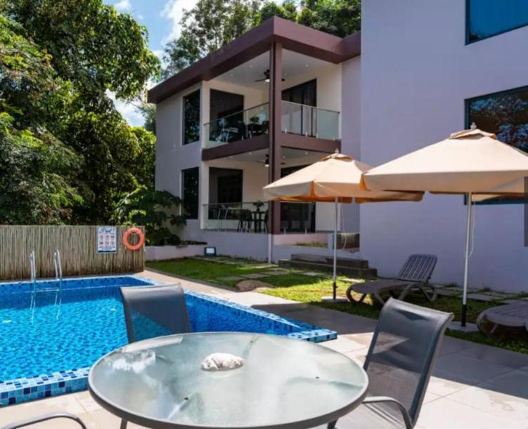 Riverside Retreat Анс Роял Екстериор снимка